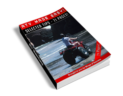 Free MRR eBook – ATV Made Easy