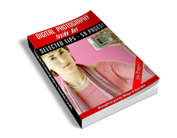 Free MRR eBook – Digital Photography Inside Out!