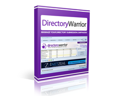 Free MRR Software – Directory Warrior