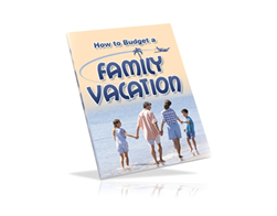 Free PLR eBook – Family Vacation