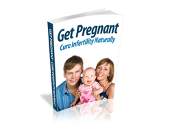 Free PLR eBook – Get Pregnant