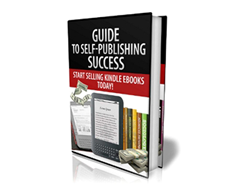 Free PLR eBook – Guide to Self-Publishing Success