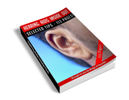 Free MRR eBook – Hearing Aids Inside Out