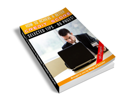 Free MRR eBook – How to Achieve a Better Credit Score
