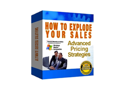 Free PLR eBook – How to Explode Your Sales