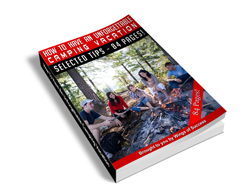 Free MRR eBook – How to Have an Unforgettable Camping Vacation