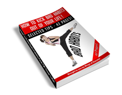 Free MRR eBook – How to Kick Bad Habits out of Your Life!