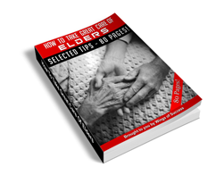 Free MRR eBook – How to Take Great Care of Elders
