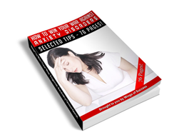 Free MRR eBook – How to Win Your War Against Anxiety Disorders