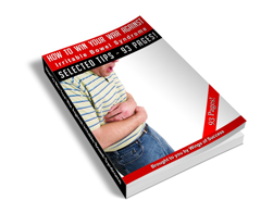 Free MRR eBook – How to Win Your War Against Irritable Bowel Syndrome