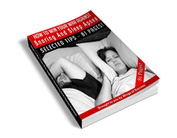 Free MRR eBook – How to Win Your War Against Snoring and Sleep Apnea