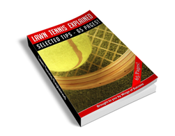 Free MRR eBook – Lawn Tennis Explained