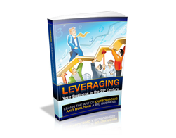 Free MRR eBook – Leveraging Your Businesses in the 21st Century