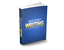 Free PLR eBook – Make Money Writing