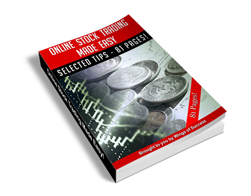 Free MRR eBook – Online Stock Trading Made Easy