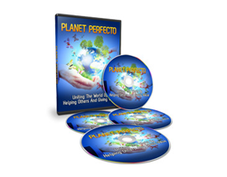 Free PLR Video – Planet Perfecto