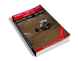 Free MRR eBook – Remote Control Cars Inside Out