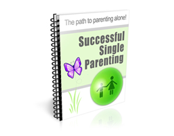Free PLR Newsletter – Successful Single Parenting