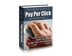 The Expert Guide to PPC Marketing