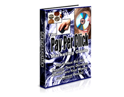 Free PLR eBook – The Pay Per Click Marketing Guide