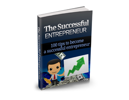 Free MRR eBook – The Successful Entrepreneur