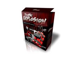Free PLR Newsletter – Traffic Explosion Secrets