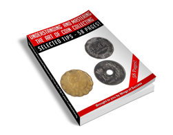 Free MRR eBook – Understanding and Mastering the Art of Coin Collecting