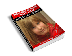 Free MRR eBook – Understanding and Treating Autism