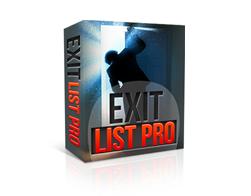 Free MRR Software – Exit List Pro