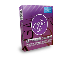 Free SRR Software – Keyword Swarm
