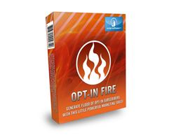 Free SRR Software – Optin Fire