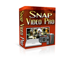 Free PLR Software – Snap Video Pro