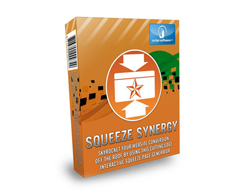Free SRR Software – Squeeze Synergy