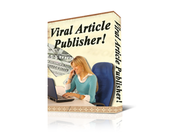 Free PLR Software – Viral Article Publisher