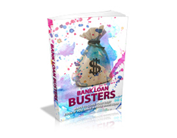 Free MRR eBook – Bank Loan Busters