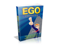 Free MRR eBook – Ego Evolution