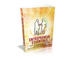 Free MRR eBook – Entrepreneur Essentials
