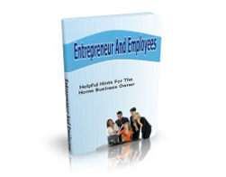 Free MRR eBook – Entrepreneur and Employees