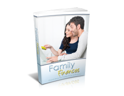 Free MRR eBook – Family Finances