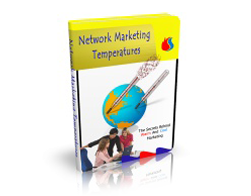 Free MRR eBook – Network Marketing Temperatures