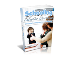 Free MRR eBook – Schooling Selection Strategies