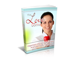 Free MRR eBook – The Love Doctor