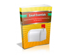 Free MRR eBook – Email Essentials