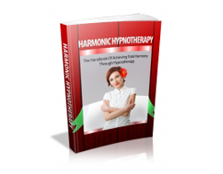 Free MRR eBook – Harmonic Hypnotherapy