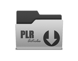 Free PLR Articles – Niche Marketing PLR Articles Pack