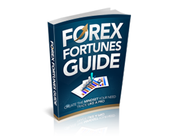 Free MRR eBook – Forex Fortunes Guide