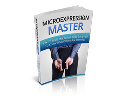 Free MRR eBook – Micro Expression Master