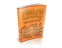 Free MRR eBook – Natural Numerology