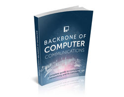 Free MRR eBook – Backbone of Computer Communications