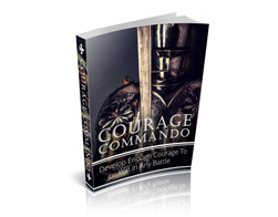 Free MRR eBook – Courage Commando